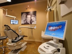 The Studio For Exceptional Dentistry