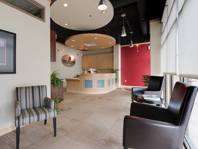 The Studio For Exceptional Dentistry