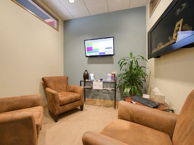 The Studio For Exceptional Dentistry