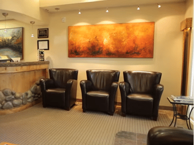 The Sugar House Dentist