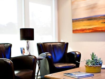 The Sugar House Dentist