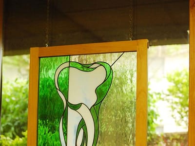 The Sugar House Dentist