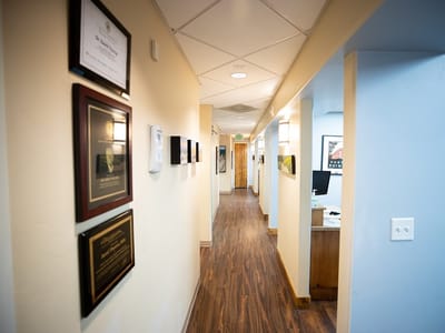 The Sugar House Dentist