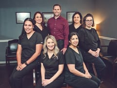 The Terrell Dentist