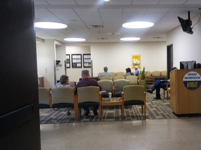 The University of Iowa College of Dentistry and Dental Clinics