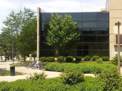 The University of Iowa College of Dentistry and Dental Clinics