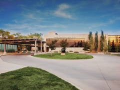 The University of Iowa College of Dentistry and Dental Clinics