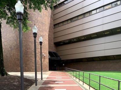 The University of Tennessee Health Science Center :College of Dentistry