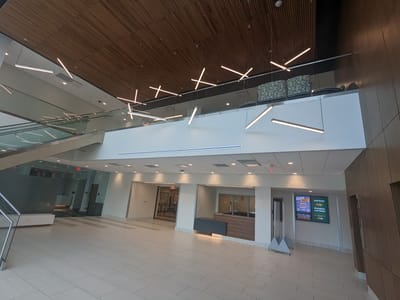 The University of Tennessee Health Science Center :College of Dentistry