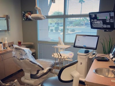 The Village Dental Center - Cosmetic & Digital Dentistry