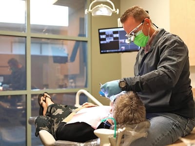 The Village Dental Center - Cosmetic & Digital Dentistry