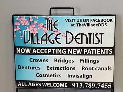 The Village Dentist