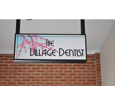 The Village Dentist