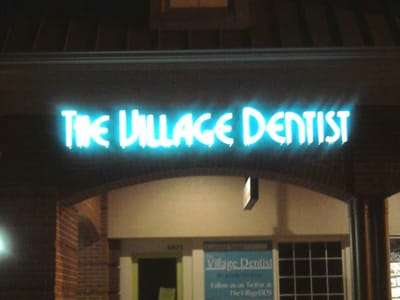 The Village Dentist