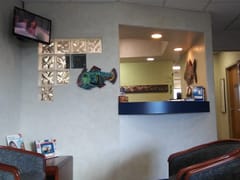 The Weston FL Dentist