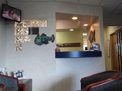 The Weston FL Dentist