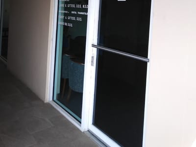 The Weston FL Dentist