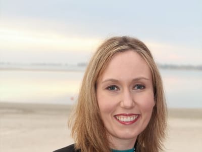 The White House Dentistry, Dr. Lindsey R. Zeboski DDS