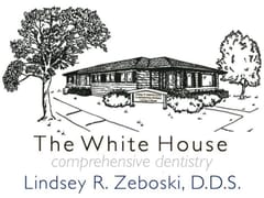 The White House Dentistry, Dr. Lindsey R. Zeboski DDS