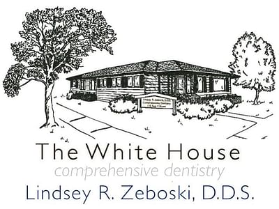The White House Dentistry, Dr. Lindsey R. Zeboski DDS
