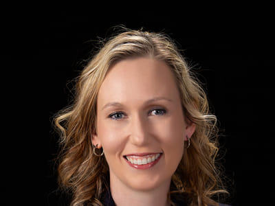 The White House Dentistry, Dr. Lindsey R. Zeboski DDS