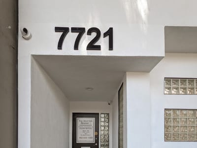 The Whittier Dentist