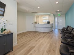 The Whittier Dentist