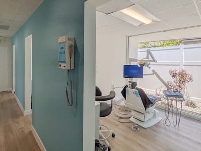 The Whittier Dentist