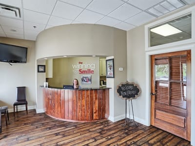 The Winning Smile Dental Group - Flowood