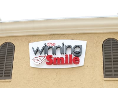 The Winning Smile Dental Group - Flowood