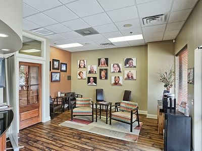 The Winning Smile Dental Group - Flowood