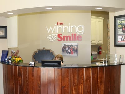 The Winning Smile Dental Group - Flowood
