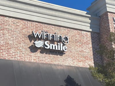 The Winning Smile Dental Group - Madison