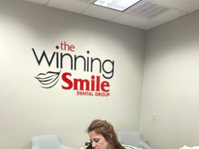 The Winning Smile Dental Group - Madison