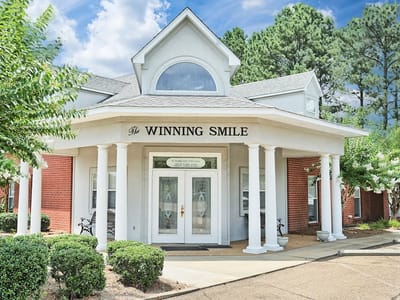 The Winning Smile Dental Group