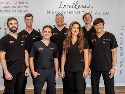 The Winning Smile Dental Group