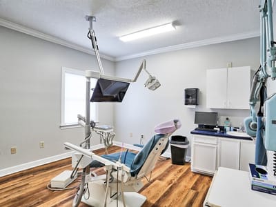 The Winning Smile Dental Group