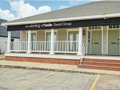 The Winning Smile Dental Group