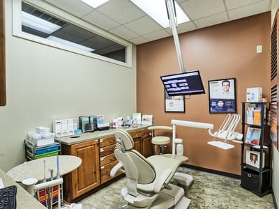 The Winning Smile Dental Group