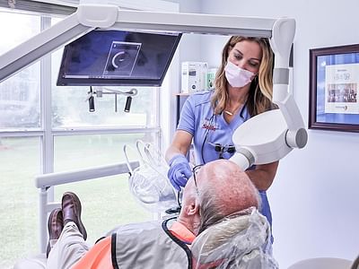 The Winning Smile Dental Group