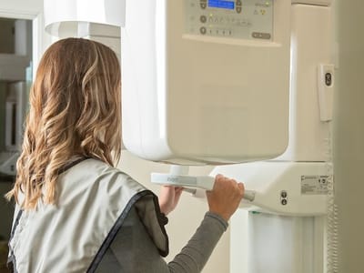 The Woodlands Dentist