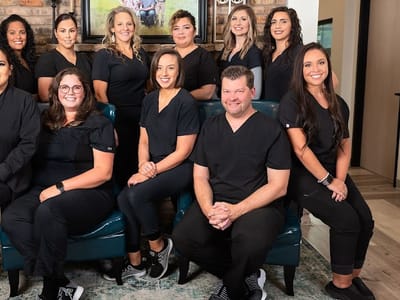 The Woodlands Dentist