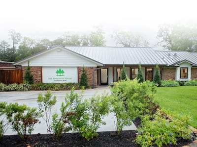 The Woodlands Dentist