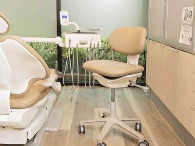 The Woodlands Dentist
