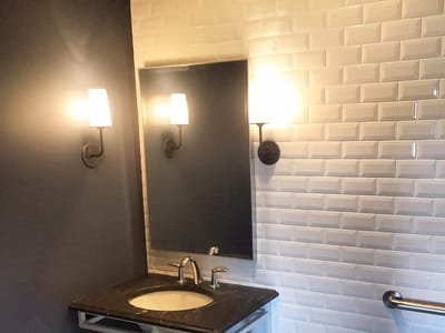 The Woods Family & Cosmetic Dentistry, LLC