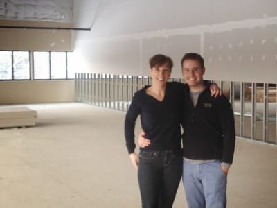 The Woods Family & Cosmetic Dentistry, LLC