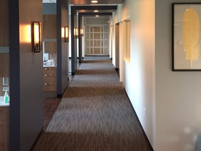 The Woods Family & Cosmetic Dentistry, LLC