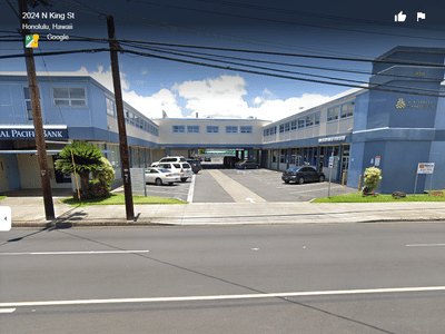 The Wright Dentist, LLC (Kalihi Location)