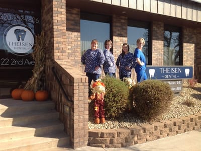 Theisen Dental