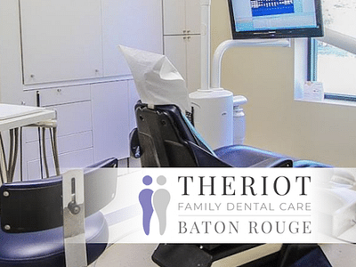Theriot Family Dental Care - Baton Rouge
